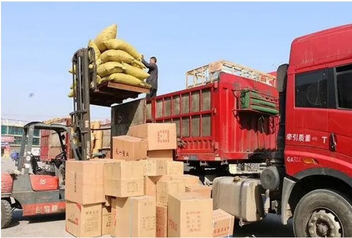 漳州到上甘岭区物流专线