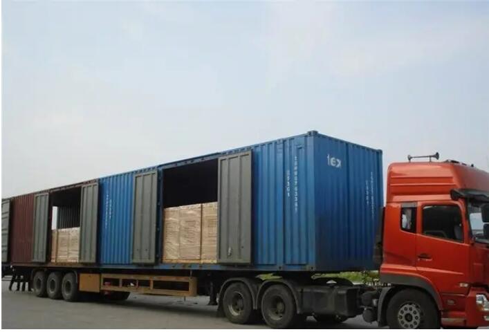 漳州到上甘岭区整车运输