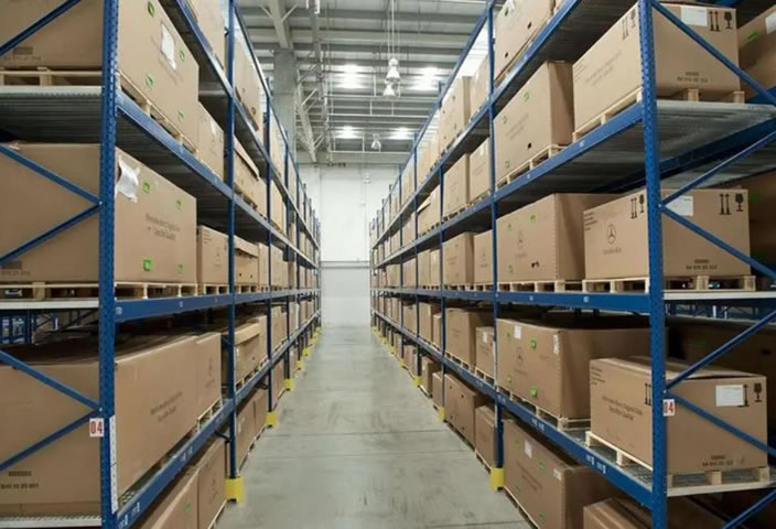 漳州到上甘岭区货物仓储