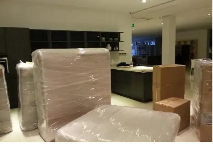 漳州到上甘岭区长途搬家