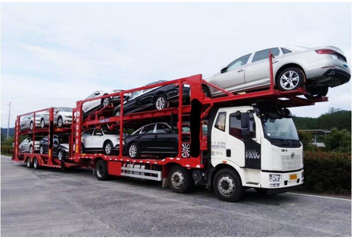 漳州到上甘岭区轿车托运